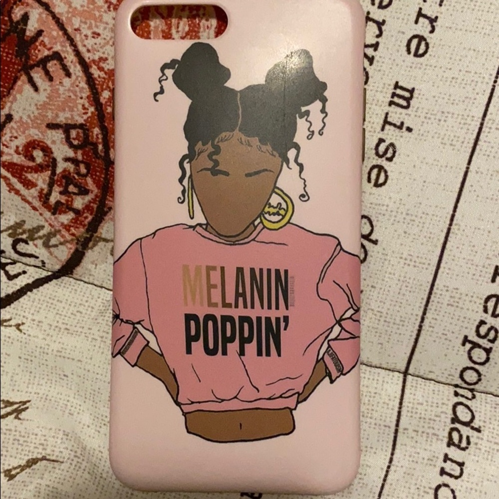 IPHONE 7 PLUS CASE